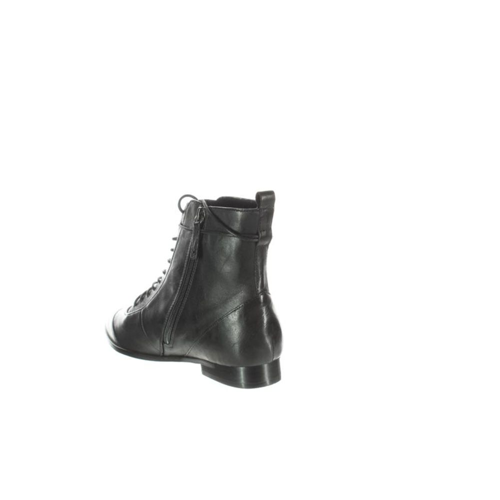 Kelsi Dagger Womens Sedonawt Black Ankle Boots Size 9.5 Medium (B, M) - Picture 3 of 4